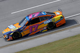 Advocare will remain the primary sponsor on trevor bayne 's no. 2020 17 Roush Fenway Racing Paint Schemes Jayski S Nascar Silly Season Site