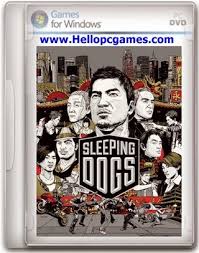 Sleeping Dogs Game File Size 6 29gb System Requirements Cpu Intel Core 2 Due 2 0ghz Os Windows Xp 7 Vis Sleeping Dogs Game Sleeping Dogs Game Download Free