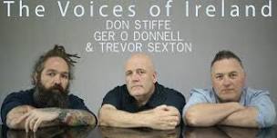 The Voices of Ireland