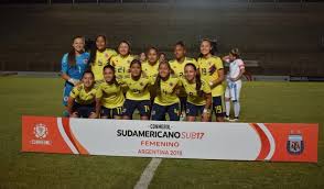 Designación arbitral partido millonarios vs. Lo Que Decia La Supuesta Carta De La Seleccion Femenina La Fm