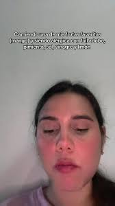 Mango Con Sal Vinagre Y Pimienta Y Limón