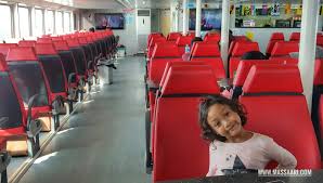 To take a ferry to langkawi island (feri ke pulau langkawi), there are various ports in malaysia (k. Mrs Secretary Pengalaman Bawa Kereta Masuk Ke Langkawi