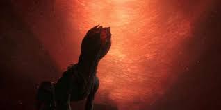 Image result for stranger things quotes demodogs