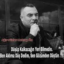 Bizim ortamda yaşı büyük olana değil. Agir Abi Sozler Home Facebook