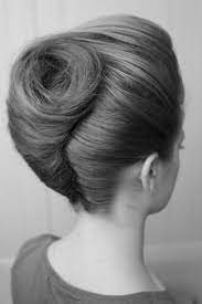 Rick Johnson 1950 2006 In 2021 French Twist Hair Vintage Hairstyles Long Hair Styles