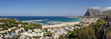 Die Schonsten Strande Von San Vito Lo Capo Und Umgebung