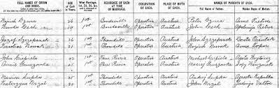 These include blacksmith (kowalski), tailor (krawczyk), innkeeper (kaczmarek), carpenter (cieślak), wheelwright (kołodziejski), and cooper (bednarz). The Meaning And Research Of My Polish Last Name Surname Page 149