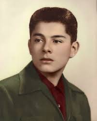 Gilbert Solano Obituary