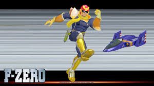 MMD] Captain Falcon (SSBU) DL by CrossMMD on DeviantArt
