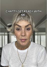 Get Ready with Me: Chatty Edition