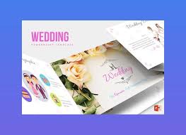 The invitation to the wedding is the. 25 Top Wedding Powerpoint Slideshow Ideas With Creative Ppt Template Examples