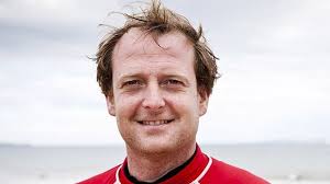 Sailor Jamie Mears died in Italy mountain bike fall