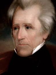 Andrew Jackson Foundation CEO says removal of portrait from Oval Office 'disappointing' | WTVC