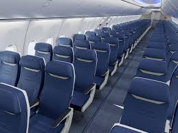 This plane makes up 73% of the fleet. Everything You Need To Know About Southwest S New Seats Conde Nast Traveler