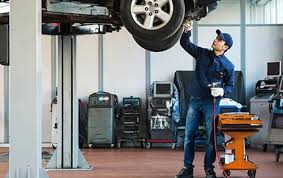 Mercedes Benz Service A Vs Mercedes Benz Service B Arcadia Ca