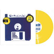 Fatboy slim · album · 1996 · 10 songs. Fatboy Slim Better Living Through Chemistry 20th Anniversary Edition Vinyl 2lp 2016 Eu Original Hhv