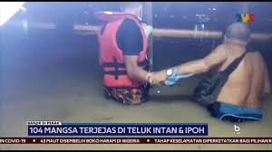 Theres a lot of informations. Buletin Tv3 Banjir Di Perak 104 Mangsa Terjejas Di Teluk Intan Ipoh Facebook