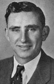 Sgt Norman Ross Bean (1924-1944)