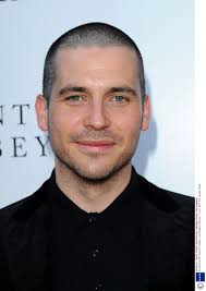 Downton' star reveals shaved head