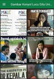 Gambar Lucu Gila Unik Aneh For Android Apk Download