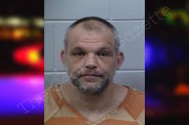 Eric Laas — Paulding County Jail Bookings