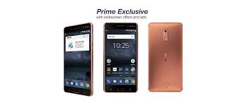 430 processor designed for excellent . Nokia 6 32gb Unlocked Copper Variant Now Up For Pre Order On Amazon Android Community