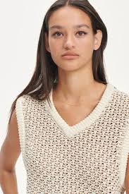 Samsøe Samsøe Ella Vest