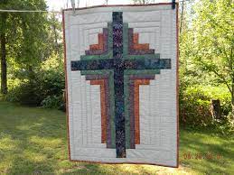 We did not find results for: Log Cabin Cross Quiltingboard Forums