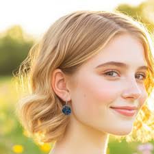 Tree Of Life Earrings for sale