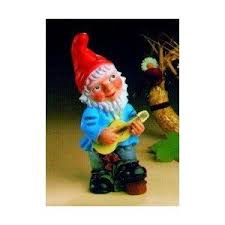 Zwerg Mit Gitarre 33 Cm Gartenzwerg Kunststoff Amazon De Garten Gartenzwerg Zwerg Gnom Gartenfigur Gartendeko Marchen Gartenzwerg Garten Dekoration