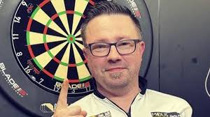 Darts ace bidding to win the World Championship and £500,000 claims he'll  still keep his job as an Iceland delivery driver