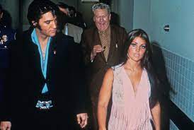 1 movie made elvis … Elvis And Priscilla Presley S Most Memorable Beauty Moments Vogue