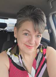 Hi all! I just wanted to introduce myself and share a photo I took