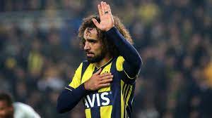 Sadık çiftpinar is a turkish footballer who plays as a defender for süper lig club fenerbahçe. G Q90mel11cx0m