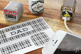 These come in many different sizes, shapes. Printable Iphone Charger Labels Fun Family Crafts