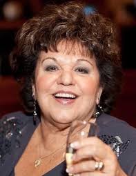 Louise Mary "Mary Lou" Giannone Obituary (2021)