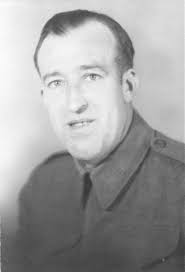 Great-Uncle Joseph Emmanuel Gallant 1907-1944