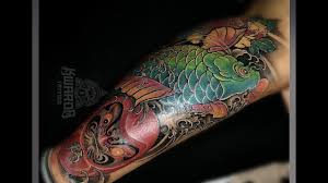 4,824 likes · 4 talking about this. Tattoo Time Lapse Japanese Oriental Leg Tattoo Youtube