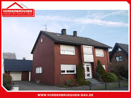 161 m² · 2.851 €/m² · 6 zimmer · haus · keller · fußbodenheizung · carport · doppelhaushälfte · dachboden. Haus Zu Vermieten Lindenstrasse 39 33415 Verl Gutersloh Kreis Mapio Net