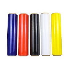 These colored saran wrap are designed and manufactured by trusted individuals who have a lot of years of experience in the related industry. High Quality Colored Plastic Wrap At Fascinating Prices Alibaba Com