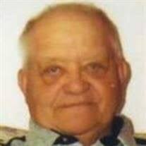 Gerald Dale Swanson Obituary