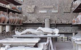 Visiting Pompeii Herculaneum And Mount Vesuvius From Sorrento Excursions Sorrento Coast