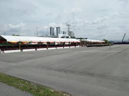 Sungai besi otoyolu lebuhraya sungai besi. Upnm Kem Perdana Sungai Besi Bright Bright Sdn Bhd Facebook