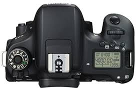 Dslr & mirrorless price list. Canon Eos 8000d 24mp Dslr Camera Online At Lowest Price In India