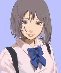 How To Draw Anime Styled Portraits By Mistedsky Clip Studio Tips Just sit back and relax! how to draw anime styled portraits by