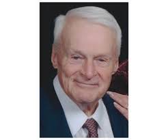 James Baird Obituary (2015)