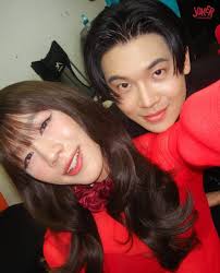 Jack e Jesse💖 #jackandjokersp3 #yinyin_anw #warwanarat #YinWar #หยิ่นวอร์