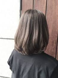 Past hair experiences could have damaged your hair. U Shape Hair Cut For Girls Bpatello