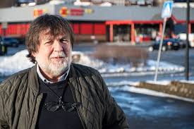 Fredrik solvang is on facebook. Fredrik Solvang Kundeutbytte Finn En Modig Mann Hva Sa Med Ledelsen I Coop Midt Norge