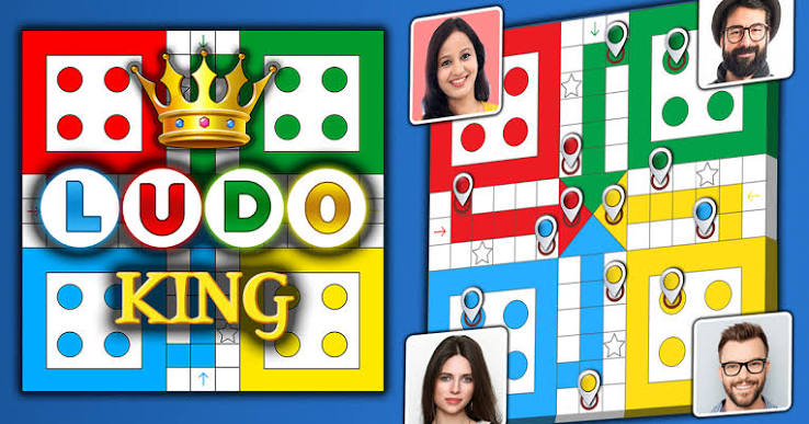 Ludo King ? Play on CrazyGames